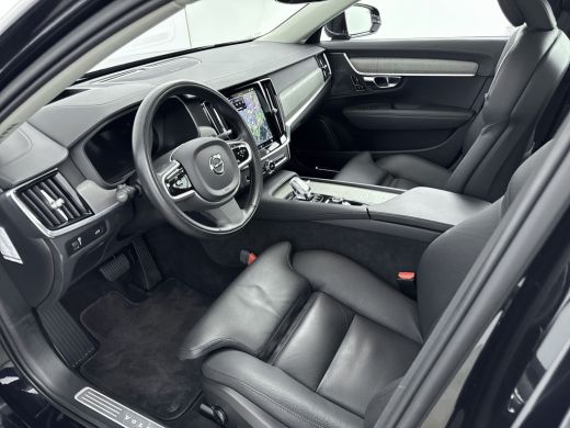 Volvo  V90 B4 Inscription | Google | Panoramadak | Head-up | 360 Camera | Harman Kardon | Elektrische stoele... ActivLease financial lease