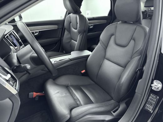 Volvo  V90 B4 Inscription | Google | Panoramadak | Head-up | 360 Camera | Harman Kardon | Elektrische stoele... ActivLease financial lease