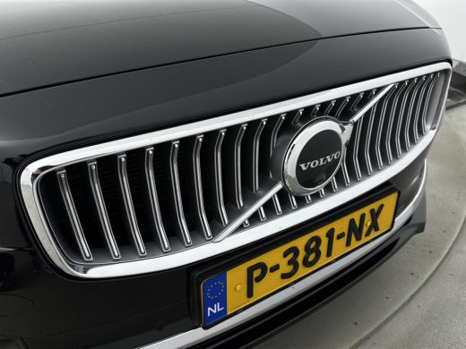 Volvo  V90 B4 Inscription | Google | Panoramadak | Head-up | 360 Camera | Harman Kardon | Elektrische stoele... ActivLease financial lease