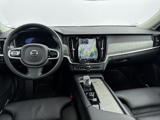 Volvo  V90 B4 Inscription | Google | Panoramadak | Head-up | 360 Camera | Harman Kardon | Elektrische stoele... ActivLease financial lease