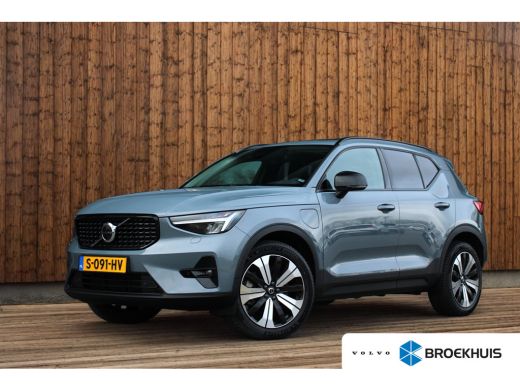 Volvo XC40 Volvo Recharge T5 Ultimate Dark | Adaptive Cruise | Harman/Kardon | Panoramadak | Camera | Voorru... Volvo XC40 Volvo Recharge T5 Ultimate Dark | Adaptive Cruise | Harman/Kardon | Panoramadak | Camera | Voorru...