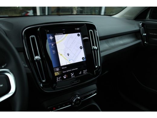 Volvo  XC40 Volvo Recharge T5 Ultimate Dark | Adaptive Cruise | Harman/Kardon | Panoramadak | Camera | Voorru... ActivLease financial lease
