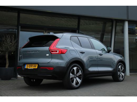 Volvo  XC40 Volvo Recharge T5 Ultimate Dark | Adaptive Cruise | Harman/Kardon | Panoramadak | Camera | Voorru... ActivLease financial lease