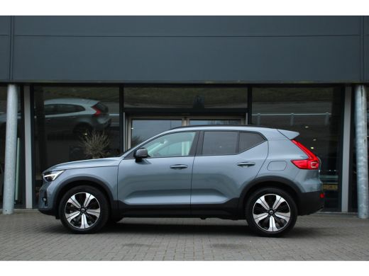 Volvo  XC40 Volvo Recharge T5 Ultimate Dark | Adaptive Cruise | Harman/Kardon | Panoramadak | Camera | Voorru... ActivLease financial lease