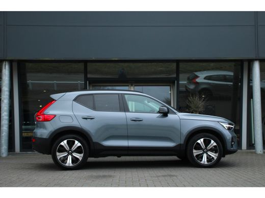 Volvo  XC40 Volvo Recharge T5 Ultimate Dark | Adaptive Cruise | Harman/Kardon | Panoramadak | Camera | Voorru... ActivLease financial lease
