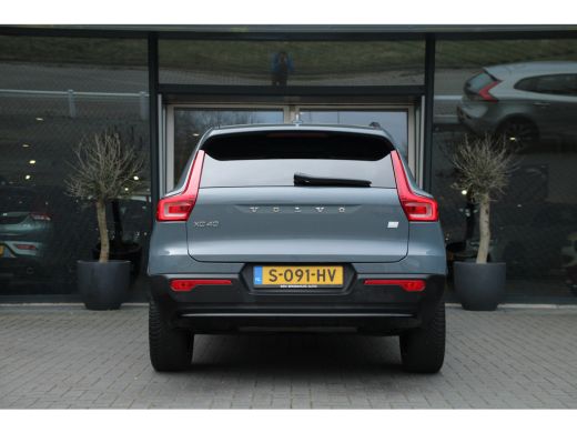 Volvo  XC40 Volvo Recharge T5 Ultimate Dark | Adaptive Cruise | Harman/Kardon | Panoramadak | Camera | Voorru... ActivLease financial lease