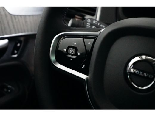 Volvo  XC90 Volvo T8 AWD Ultra Dark | Luchtvering | Bowers & Wilkins | Massage | Ventilatie | 360° Camera| Pa... ActivLease financial lease