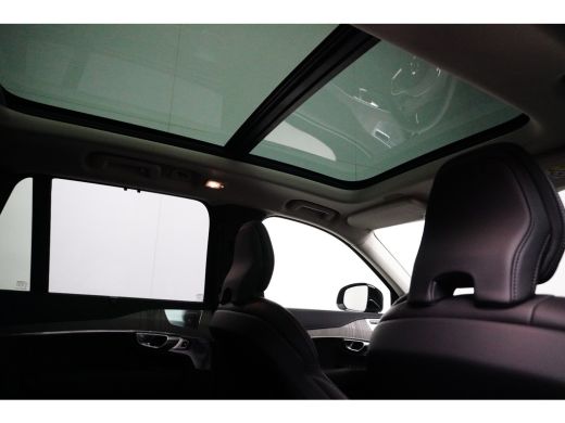 Volvo  XC90 Volvo T8 AWD Ultra Dark | Luchtvering | Bowers & Wilkins | Massage | Ventilatie | 360° Camera| Pa... ActivLease financial lease