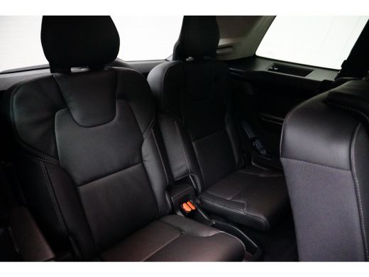 Volvo  XC90 Volvo T8 AWD Ultra Dark | Luchtvering | Bowers & Wilkins | Massage | Ventilatie | 360° Camera| Pa... ActivLease financial lease