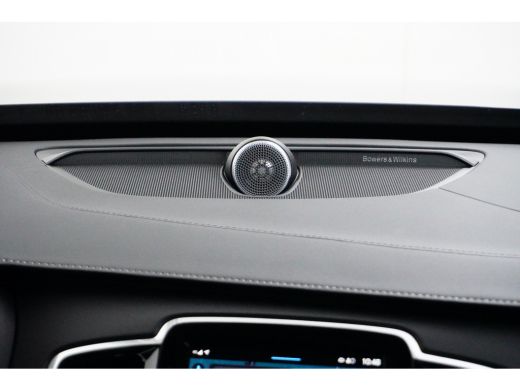 Volvo  XC90 Volvo T8 AWD Ultra Dark | Luchtvering | Bowers & Wilkins | Massage | Ventilatie | 360° Camera| Pa... ActivLease financial lease