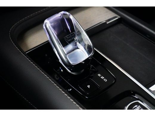 Volvo  XC90 Volvo T8 AWD Ultra Dark | Luchtvering | Bowers & Wilkins | Massage | Ventilatie | 360° Camera| Pa... ActivLease financial lease