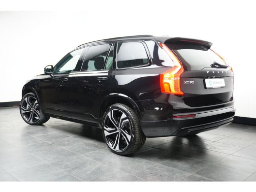 Volvo  XC90 Volvo T8 AWD Ultra Dark | Luchtvering | Bowers & Wilkins | Massage | Ventilatie | 360° Camera| Pa... ActivLease financial lease