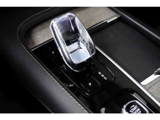 Volvo  XC90 Volvo T8 Recharge AWD Ultimate Dark | Luchtvering | Massage | Ventilatie | Bowers&Wilkins | Head-... ActivLease financial lease