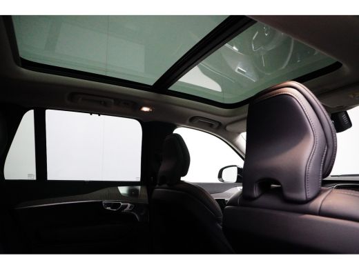 Volvo  XC90 Volvo T8 Recharge AWD Ultimate Dark | Luchtvering | Massage | Ventilatie | Bowers&Wilkins | Head-... ActivLease financial lease