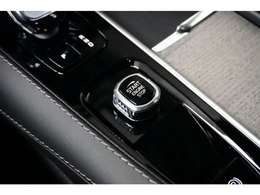 Volvo  XC90 Volvo T8 Recharge AWD Ultimate Dark | Luchtvering | Massage | Ventilatie | Bowers&Wilkins | Head-... ActivLease financial lease
