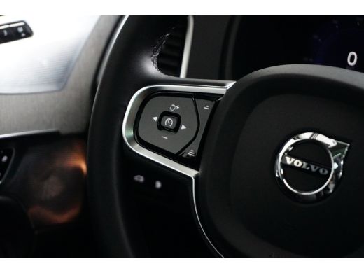 Volvo  XC90 Volvo T8 Recharge AWD Ultimate Dark | Luchtvering | Massage | Ventilatie | Bowers&Wilkins | Head-... ActivLease financial lease