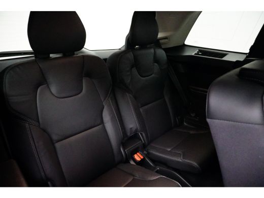 Volvo  XC90 Volvo T8 Recharge AWD Ultimate Dark | Luchtvering | Massage | Ventilatie | Bowers&Wilkins | Head-... ActivLease financial lease