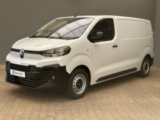 Citroën Jumpy Citroen 2.0 BlueHDI 145 L2 € 4.240,- Voorraad Voordeel | Surround Nav Pakket | Comfortwand | Dode...