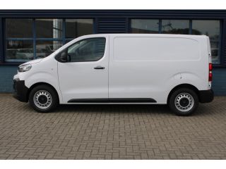 Citroën Jumpy 2.0 BlueHDI 145 L2 € 4.240,- Voorraad Voordeel |Surround Nav Pakket | Dodehoek detectie | Comfort...