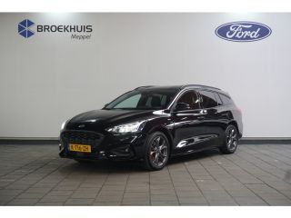 Ford Focus Wagon 1.0 EcoBoost Hybrid ST Line X Business