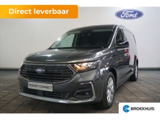 Ford Transit Connect 1.5 EcoBoost PHEV L2 Limited