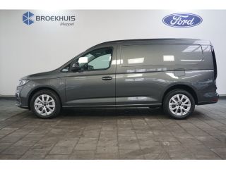 Ford Transit Connect 1.5 EcoBoost PHEV L2 Limited