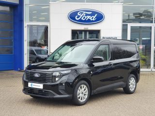 Ford Transit Courier 1.0 EcoBoost 125PK Automaat Limited | Camera | Geen BPM