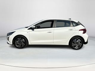 Hyundai i20 1.0 T-GDI Comfort Smart | Kop-er-af-Voordeel! | Garantie t/m 04.2029! | Rijklaarprijs! |