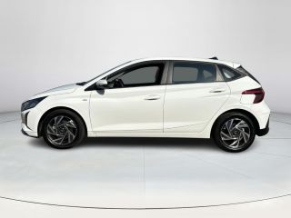 Hyundai i20 1.0 T-GDI Comfort Smart | Kop-er-af-Voordeel! | Garantie t/m 04.2029! | Rijklaarprijs! |