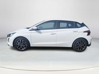 Hyundai i20 1.0 T-GDI Comfort Smart | Kop-er-af-Voordeel! | Garantie t/m 04.2029! | Rijklaarprijs! |