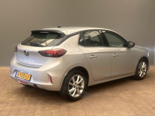 Opel Corsa 1.2 Level 3 | Lichtmetalen velgen 16" | Verkeersbord detectie | Apple Carplay/Android Auto | LED ...