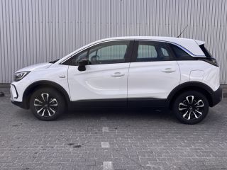 Opel Crossland 1.2 130PK Turbo Automaat | Elegance | Achteruitrijcamera | Apple Carplay/Android Auto | telefooni...