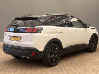 Peugeot 3008 Peugeot 1.6 HYbrid 225 GT | Apple Carplay/Android Auto|telefoonintegratie premium | Cruise contro...