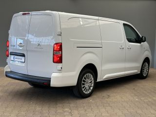 Peugeot Expert Peugeot 2.0 BlueHDi 145 L3 | 2 zitplaatsen rechtsvoor | Achteruitrijcamera | Airco
