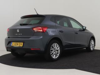 Seat Ibiza 1.0 TSI 96pk Style Business Intense Plus | Airco | Achteruitrij camera | Apple Carplay/Android Au...