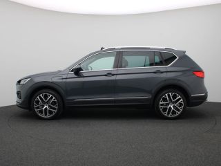 Seat Tarraco 1.4 TSI e-Hybrid PHEV Xperience 245PK DSG full led, trekhaak, adaptive cruise, 360gr. camera, ala...