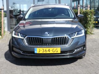 Skoda Octavia Combi 1.5 TSI First Edition NIEUWE MODEL 1e eigenaar