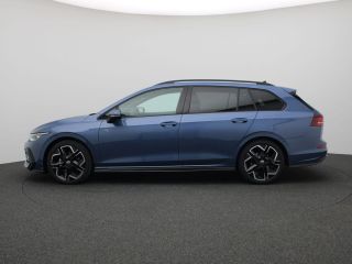 Volkswagen GOLF Variant 1.5 eTSI R-Line 150PK DSG full led, trekhaak, keyless, stuur-stoelverwarming, achteruitrijcamera,...