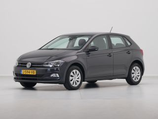 Volkswagen Polo 1.0 MPI Comfortline Airco Bluetooth Cruise NL Auto! 9