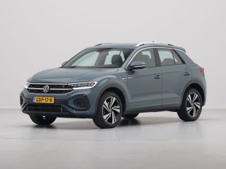 Volkswagen T-Roc 1.5 TSI 150pk DSG R-Line Navi via App Pdc Clima Acc 91