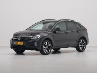 Volkswagen Taigo 1.0 TSI 115pk DSG R-Line Navi via App Pdc Clima Acc 173