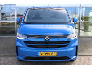 Volkswagen Transporter BPM VRIJ | Bulli Intro | L2 | 2.0 TDI 170 PK | Automaat | Trekhaak | Sidebars | PDC | Navi | Came...