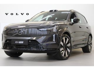 Volvo  EX90 Volvo Twin Performance 517PK Ultra 111kWh | Pilot Assist | Luchtvering | Climate Pack | Massage |...