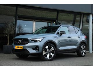 Volvo  XC40 Volvo Recharge T5 Ultimate Dark | Adaptive Cruise | Harman/Kardon | Panoramadak | Camera | Voorru...