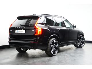 Volvo  XC90 Volvo T8 AWD Ultra Dark | Luchtvering | Bowers & Wilkins | Massage | Ventilatie | 360° Camera| Pa...