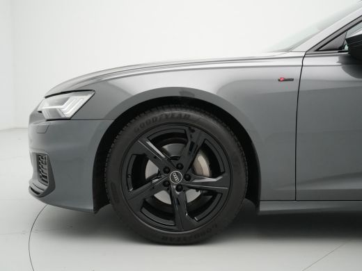 Audi A6 Avant 40 204 pk TFSI S edition S Line Panoramadak Matrix Audi Sound 27 ActivLease financial lease