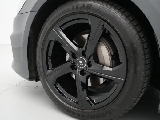 Audi A6 Avant 40 204 pk TFSI S edition S Line Panoramadak Matrix Audi Sound 27 ActivLease financial lease