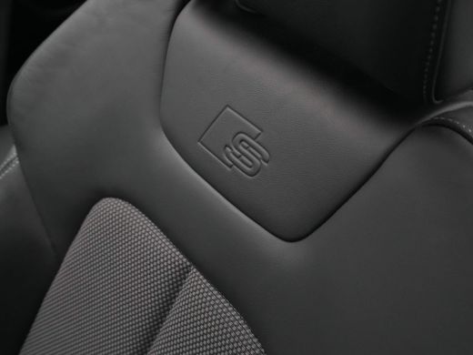 Audi A6 Avant 40 204 pk TFSI S edition S Line Panoramadak Matrix Audi Sound 27 ActivLease financial lease