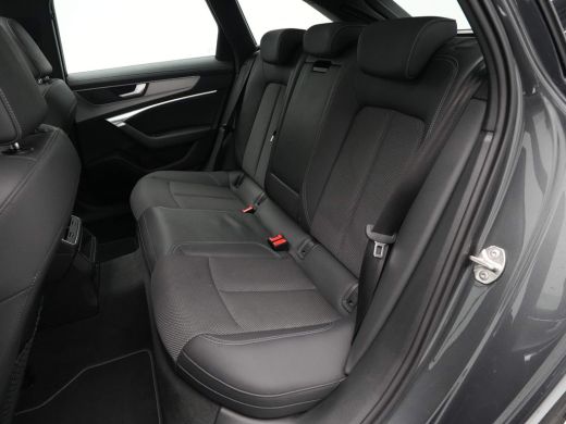 Audi A6 Avant 40 204 pk TFSI S edition S Line Panoramadak Matrix Audi Sound 27 ActivLease financial lease