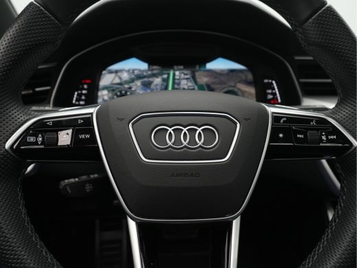 Audi A6 Avant 40 204 pk TFSI S edition S Line Panoramadak Matrix Audi Sound 27 ActivLease financial lease
